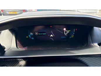 Peugeot 2008 100kW GT 50kWh 5dr Auto Electric Estate
