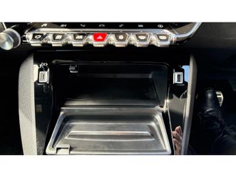 Peugeot 2008 100kW GT 50kWh 5dr Auto Electric Estate