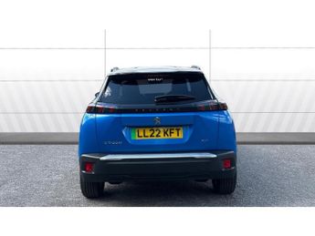 Peugeot 2008 100kW GT 50kWh 5dr Auto Electric Estate