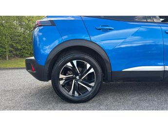 Peugeot 2008 100kW GT 50kWh 5dr Auto Electric Estate