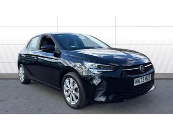 Vauxhall Corsa 1.2 Design 5dr Petrol Hatchback