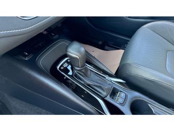 Toyota Corolla 2.0 Hybrid Excel 5dr CVT Hybrid Estate