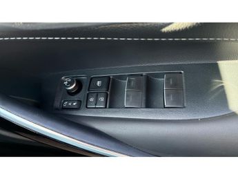 Toyota Corolla 2.0 Hybrid Excel 5dr CVT Hybrid Estate