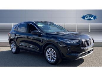 Ford Kuga 1.5 EcoBoost Titanium 5dr Petrol Estate