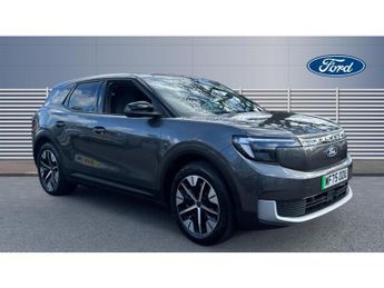 Ford Explorer 210kW Select 77kWh 5dr Auto Electric Estate