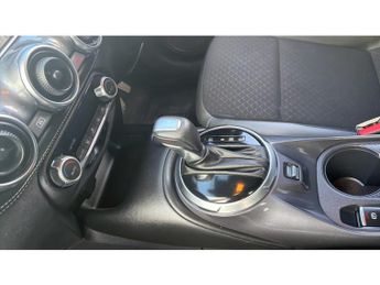 Nissan Juke 1.6 Hybrid N-Connecta 5dr Auto Hybrid Hatchback