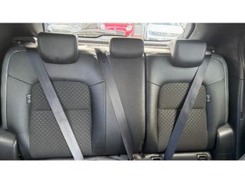 Nissan Juke 1.6 Hybrid N-Connecta 5dr Auto Hybrid Hatchback