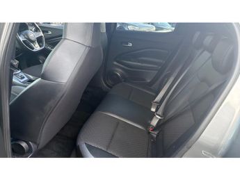 Nissan Juke 1.6 Hybrid N-Connecta 5dr Auto Hybrid Hatchback