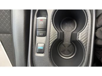 Nissan Juke 1.6 Hybrid N-Connecta 5dr Auto Hybrid Hatchback