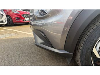 Nissan Juke 1.6 Hybrid N-Connecta 5dr Auto Hybrid Hatchback