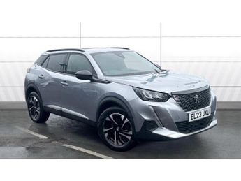 Peugeot 2008 1.2 PureTech Allure Premium+ 5dr Petrol Estate