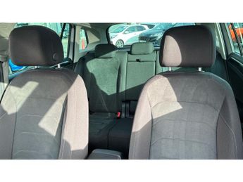 Volkswagen Tiguan 1.5 TSI 150 Elegance 5dr DSG Petrol Estate