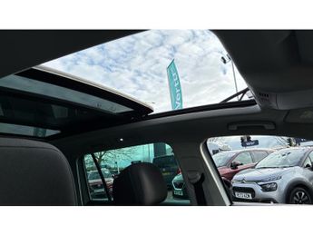 Volkswagen Tiguan 1.5 TSI 150 Elegance 5dr DSG Petrol Estate