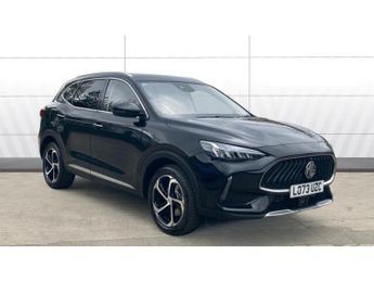 MG HS 1.5 T-GDI Trophy 5dr DCT Petrol Hatchback