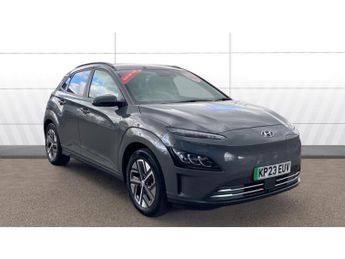 Hyundai KONA 150kW Premium 64kWh 5dr Auto Electric Hatchback