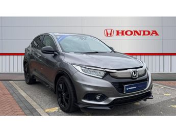 Honda HR-V 1.5 i-VTEC Turbo Sport 5dr Petrol Hatchback