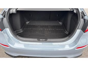 Honda Civic 2.0 eHEV Advance 5dr CVT Hybrid Hatchback