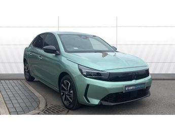 Vauxhall Corsa 1.2 Turbo Yes 5dr [Winter Pack] Petrol Hatchback