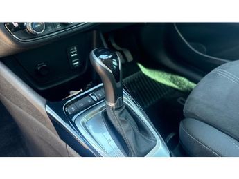 Vauxhall Crossland 1.2 Turbo [130] Ultimate 5dr Auto Petrol Hatchback