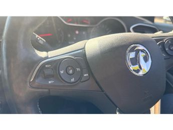 Vauxhall Crossland 1.2 Turbo [130] Ultimate 5dr Auto Petrol Hatchback