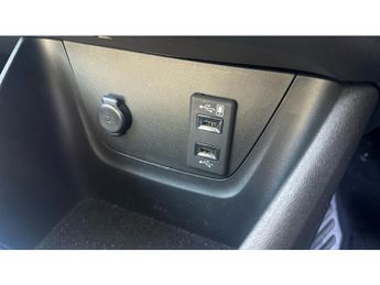 Vauxhall Crossland 1.2 Turbo [130] Ultimate 5dr Auto Petrol Hatchback