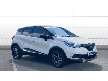 Renault Captur 0.9 TCE 90 Dynamique S Nav 5dr Petrol Hatchback