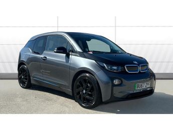 BMW i3 125kW 33kWh 5dr Auto Electric Hatchback