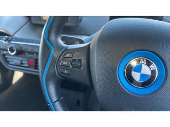 BMW i3 125kW 33kWh 5dr Auto Electric Hatchback