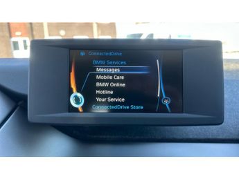 BMW i3 125kW 33kWh 5dr Auto Electric Hatchback