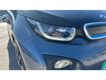 BMW i3 125kW 33kWh 5dr Auto Electric Hatchback