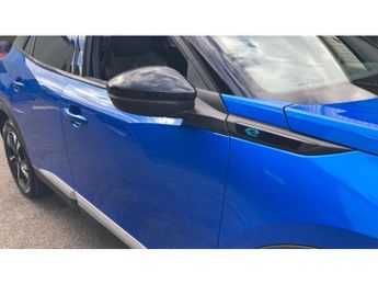 Peugeot 2008 100kW GT 50kWh 5dr Auto Electric Estate