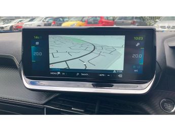 Peugeot 2008 100kW GT 50kWh 5dr Auto Electric Estate