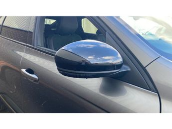 Renault Arkana 1.6 E-Tech full hybrid 145 Engineered 5dr Auto Hybrid Estate