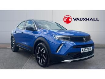 Vauxhall Mokka 1.2 Turbo 100 Elite Premium 5dr Petrol Hatchback