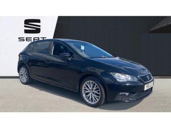 SEAT Leon 1.2 TSI SE Dynamic Technology 5dr Petrol Hatchback