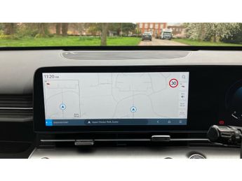 Hyundai KONA 1.6 Hybrid 129 Advance 5dr DCT Hybrid Hatchback