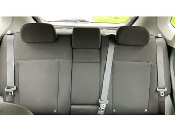Hyundai KONA 1.6 Hybrid 129 Advance 5dr DCT Hybrid Hatchback