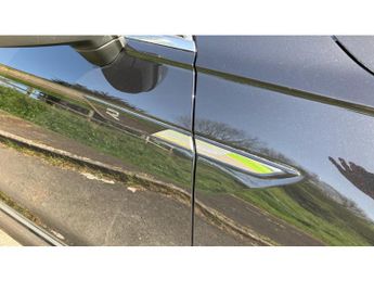 Volkswagen Tiguan 1.5 TSI 150 R-Line Edition 5dr DSG Petrol Estate