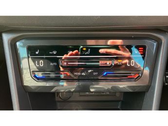 Volkswagen Tiguan 1.5 TSI 150 R-Line Edition 5dr DSG Petrol Estate
