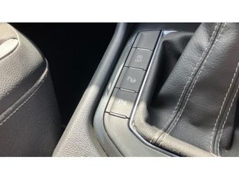 Volkswagen Tiguan 1.5 TSI 150 R-Line Edition 5dr DSG Petrol Estate