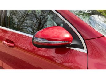 Mercedes-Benz GLA 200 AMG Line 5dr Auto Petrol Hatchback