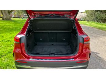 Mercedes-Benz GLA 200 AMG Line 5dr Auto Petrol Hatchback