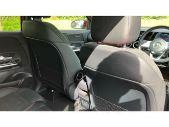 Mercedes-Benz GLA 200 AMG Line 5dr Auto Petrol Hatchback