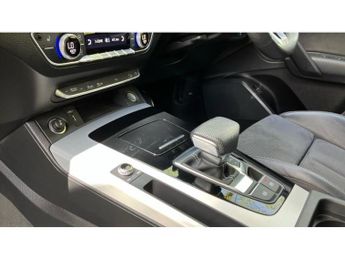 Audi Q5 45 TFSI Quattro S Line 5dr S Tronic Petrol Estate