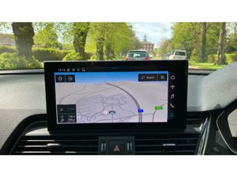 Audi Q5 45 TFSI Quattro S Line 5dr S Tronic Petrol Estate