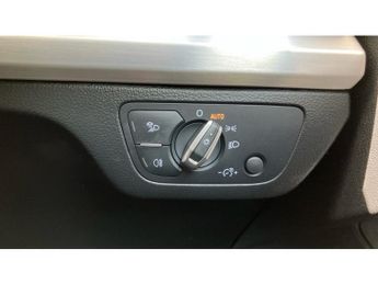 Audi Q5 45 TFSI Quattro S Line 5dr S Tronic Petrol Estate