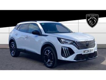 Peugeot 2008 1.2 PureTech 130 Allure 5dr Petrol Estate