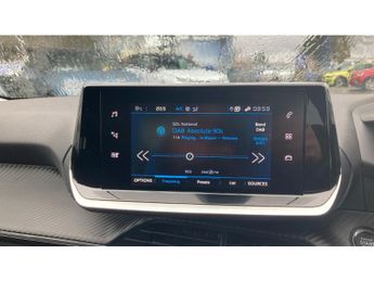 Peugeot 208 1.2 PureTech 100 Allure Premium + 5dr EAT8 Petrol Hatchback