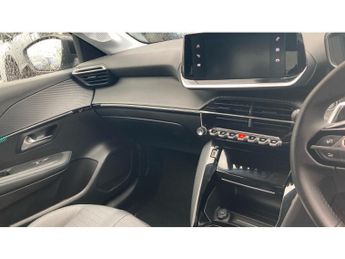 Peugeot 208 1.2 PureTech 100 Allure Premium + 5dr EAT8 Petrol Hatchback