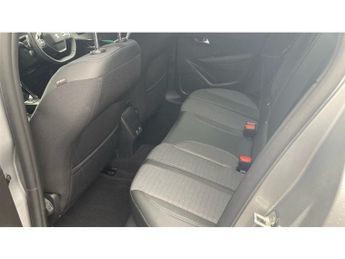 Peugeot 208 1.2 PureTech 100 Allure Premium + 5dr EAT8 Petrol Hatchback